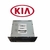 Rádio Kia Sportage 2014 a 2016 96160-3w340wk Original na internet