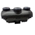 Comando Ar Condicionado Gm Onix Prisma 2013 a 2019 Original 94759518u