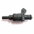 Kit 04 Bicos Injetores Audi A3 S3 Volkswagen Bora Golf - comprar online