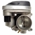 Corpo Borboleta Tbi Volkswagen Gol Voyage Fox 1.0 8v Flex - comprar online