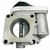 Corpo Borboleta Tbi Volkswagen Gol Parati 1.0 16v