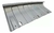 Moldura Aplique Parachoque Dianteiro Uno Way 2011 A 2014 - Speed Parts - Distribuidora de Peças Automotivas para Carros