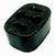 PAR Borracha Coxim Escapamento Traseiro Fiorino Pickup Lx - comprar online