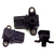 Sensor Pressão Coletor Bmw 545 4.4 V8 2002 A 2005 7503208-03