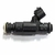 Bico Injetor Volkswagen Fox Gol Polo Voyage Up 1.0 12v - comprar online