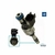 Kit 4 Bicos Injetor Captiva 2.4 Malibu na internet