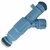 Kit 04 Bicos Injetores Kia Sorento Optima Hyundai Sonata - comprar online