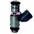 Bico Injetor Citroen C3 C4 Pallas Peugeot 206 307 1.4 8v - comprar online