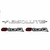 Emblema Absolute E Adesivos E-torq Fiat Linea