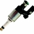 Kit 04 Bicos Injetores Audi A3 Volkswagen Golf Passat Tiguan - Speed Parts - Distribuidora de Peças Automotivas para Carros