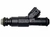 Bico Injetor Ford Focus Ecosport Fusion 2.0 2.5 16v 09 a 13 0280157160