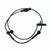 Sensor Abs Traseiro Esquerdo Palio Weekend 51918272u