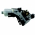 Motor De Vidro Elétrico Traseiro Ford Focus 2009 A 2014 - comprar online