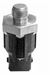 Sensor Detonação Clio Megane Scenic Kangoo Logan - Speed Parts - Distribuidora de Peças Automotivas para Carros