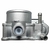 Corpo De Borboleta Tbi Toyota Corolla 2.0 16v 2009 em diante - Speed Parts - Distribuidora de Peças Automotivas para Carros