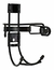 kit com 10 Suporte Extintor Veicular De 4 Polegadas Gordinho - comprar online