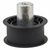 Polia Dentada Vw Gol Polo Classic Turbo 1.0 16v - comprar online