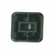 Botão Controle Aquecedor Desembaçador Chevrolet Kadett 89 98 - comprar online