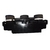 Comando Ar Condicionado Chevrolet Captiva V6 2010 Á 2011 20829247 - Speed Parts - Distribuidora de Peças Automotivas para Carros