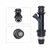 Bico Injetor Gm Corsa Celta 1.0 8v Gasolina Vhc 25314927