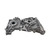Bomba Oleo Compass Renegade Toro Motor 1.3 Turbo 46349665u - comprar online