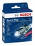 Jogo Vela Bosch Iridium Cruze 1.8 Sonic 1.6 Original Bosch