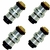 Kit 04 Bicos Injetores Partida Frio Honda New Civic 1.8 2.0