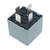 Relé Multiuso Cinza Volvo Renault Ford Iveco VW Jac Motors - Speed Parts - Distribuidora de Peças Automotivas para Carros