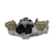 Comando Ar Condicionado Toyota Etios 2015 2016 559000D270 - comprar online