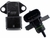 Sensor Map Hyundai Tucson I30 2.0 16v 4 Pinos 3930038110