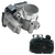 Corpo de Borboleta Ford Ka Fiesta 2014 a 2019 50989002 A32EB