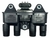Bobina Ignição Bosch Agile Cobalt Montana S10 Spin0221603451 - comprar online