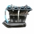Coletor Admissao Grand Siena 1.6 Etorq 16v Flex 15 55260847