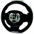 Volante Direçao Com comando Fiat Toro Freedom - comprar online