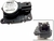 Atuador Caixa Evaporadora Citroen C4 Cactus 2020 Had36007a
