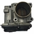 Corpo Borboleta Tbi Honda City Fit 1.5