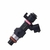 Bico Injetor Renault Fluence 2.0 16v Flex 2015 Kit 4 bicos - comprar online