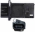 Sensor Do Fluxo De Ar Gm Onix Spin Cobalt