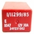 Rele Auxiliar Fiat 500 Idea Palio - comprar online