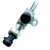 Tubo Ar Condicionado Fiat Siena 1.4 Fire 8v Flex