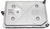 Módulo Injeção Compass 2.0 166cv 2016/ P68259170ac - comprar online