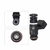 Kit 04 Bicos Injetores Fiat Mobi Cronos Uno Argo 3cc na internet