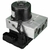 Modulo Central Freio Abs Volkswagen Golf Bora Audi A3