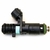 Kit 04 Bicos Injetores Citroen C4 C5 Peugeot 307 407 408 - comprar online