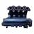 Coletor Admissão Renault Clio 1.0 16v Flex 2006 8200328857