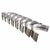 Bronzina Do Mancal 0,25 Mercedes 1214 1114 1115 - comprar online