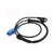 Sensor De Freio Abs Traseiro Peugeot 206 207 Hoggar 4545A0 - comprar online