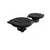 Par Twetter Painel Fiat Toro 2015 A 2022 520887160 Original - comprar online