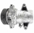 Compressor Ar Mitsubishi L200 Triton 2.4 Diesel 2020 A 2023 7813B145 - comprar online