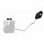 Sensor De Nível de Combustivel Honda New Civic 1.8 16v - Speed Parts - Distribuidora de Peças Automotivas para Carros